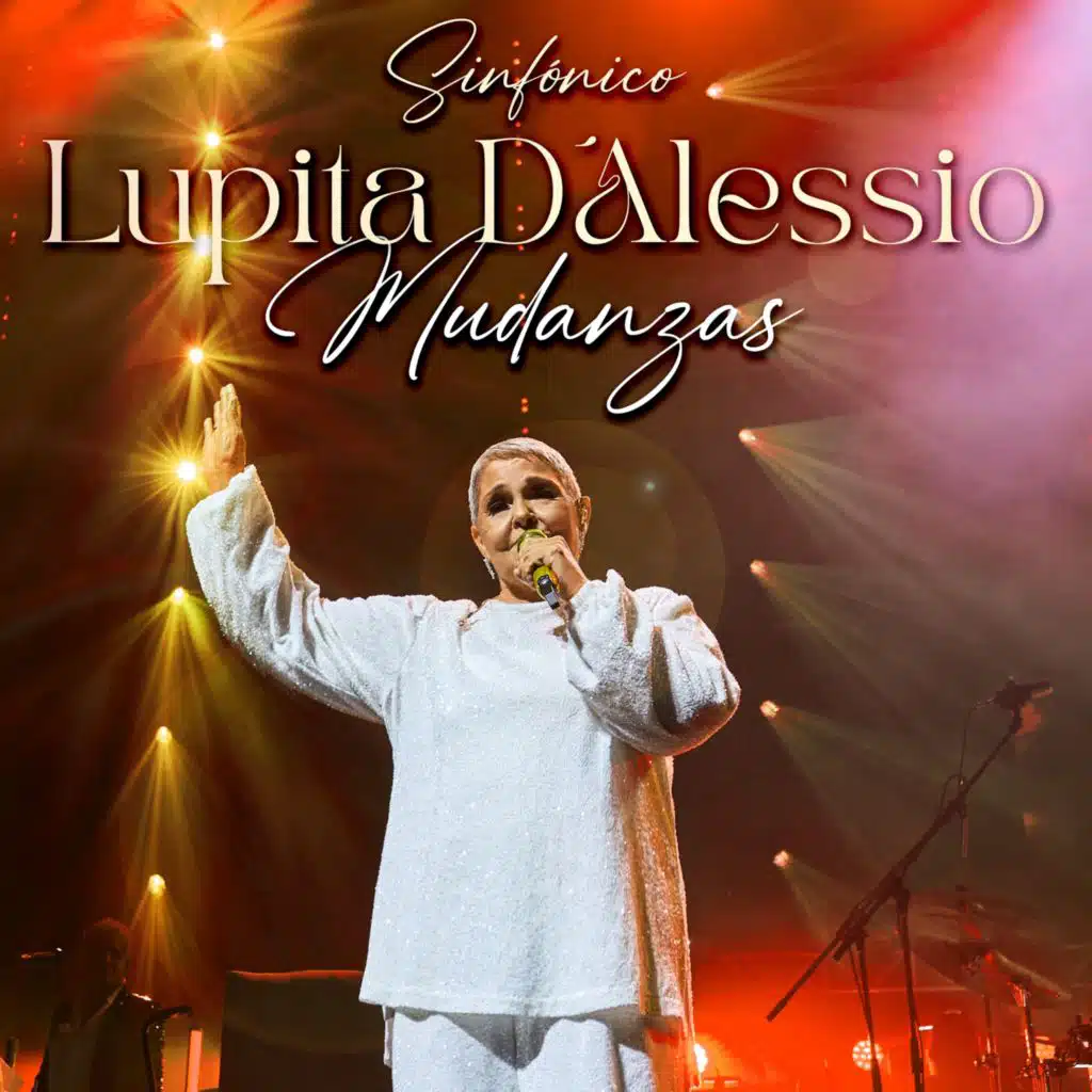 Mudanzas (Sinfónico)