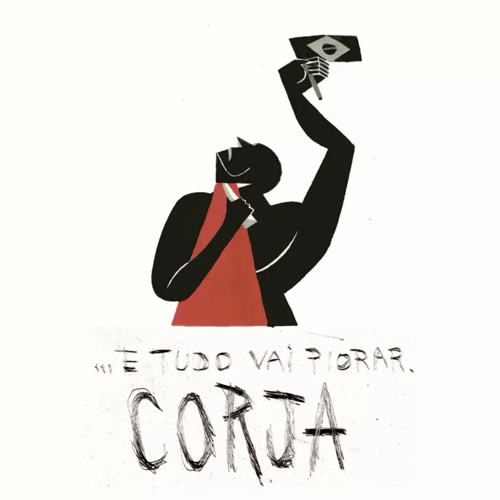 ...E Tudo Vai Piorar