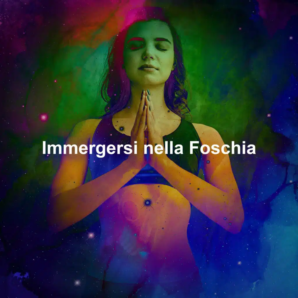 Immergersi nella Foschia