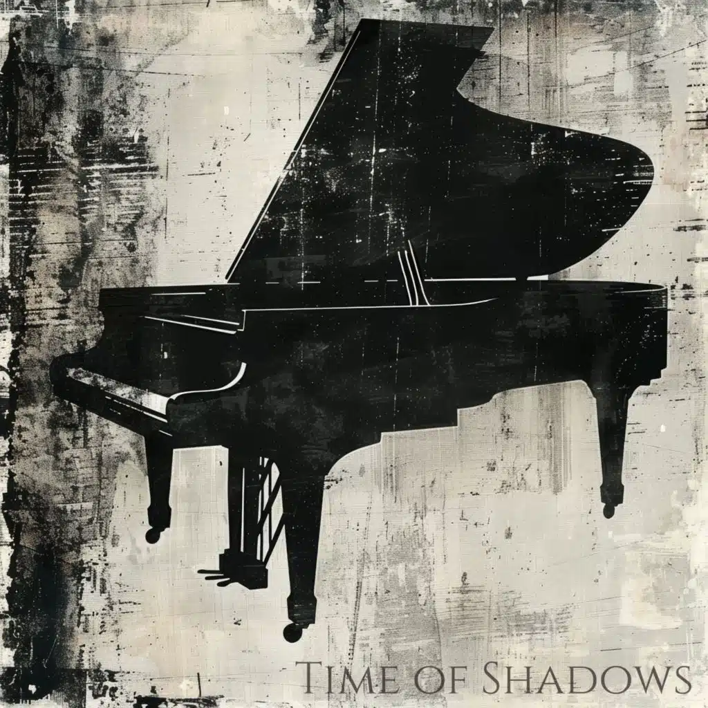 Time of Shadows