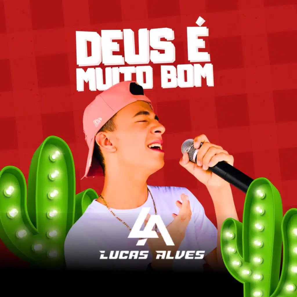 Deus é Muito Bom