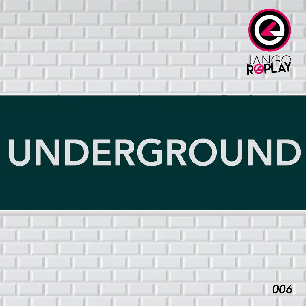 Underground #006
