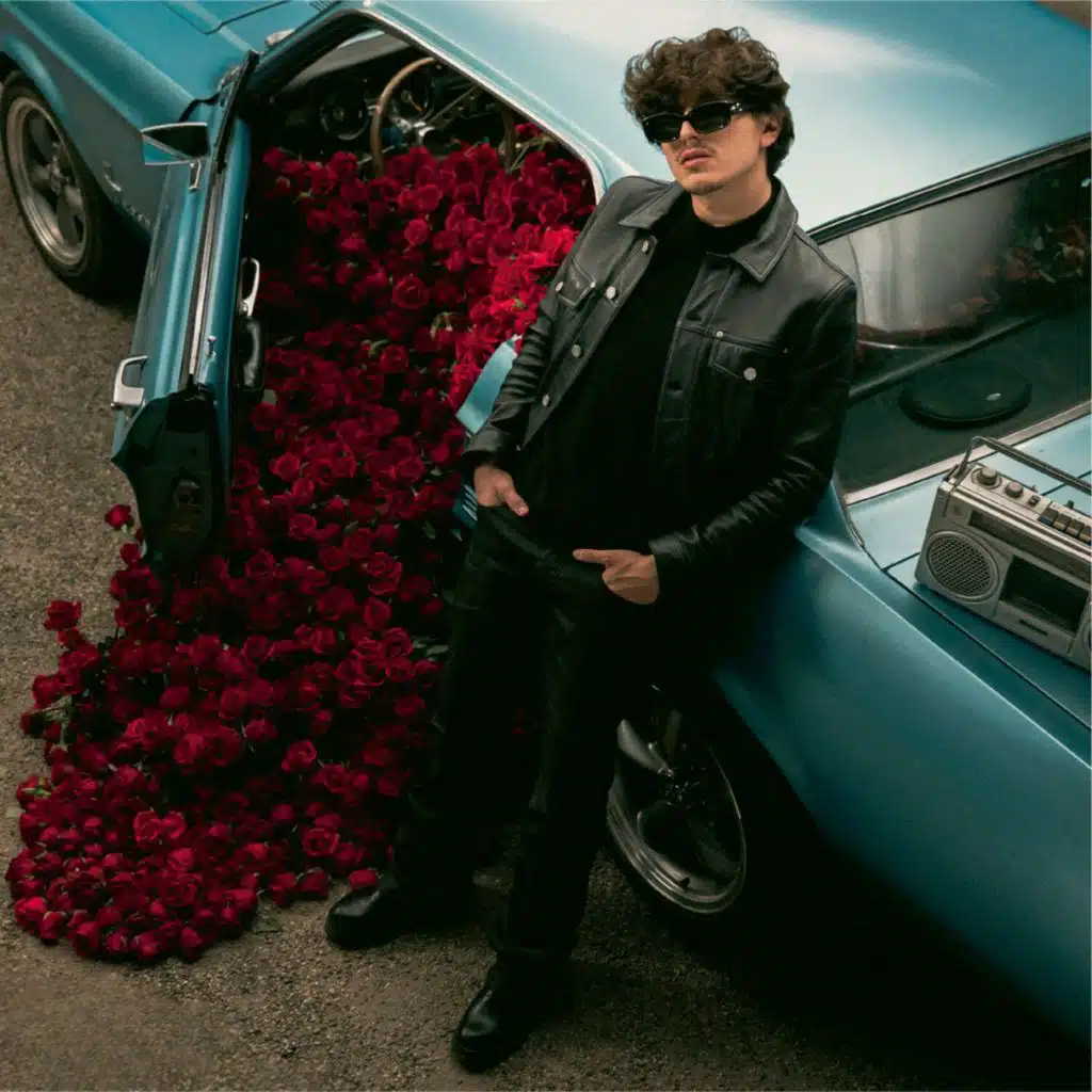 Gabito Ballesteros & Oscar Maydon