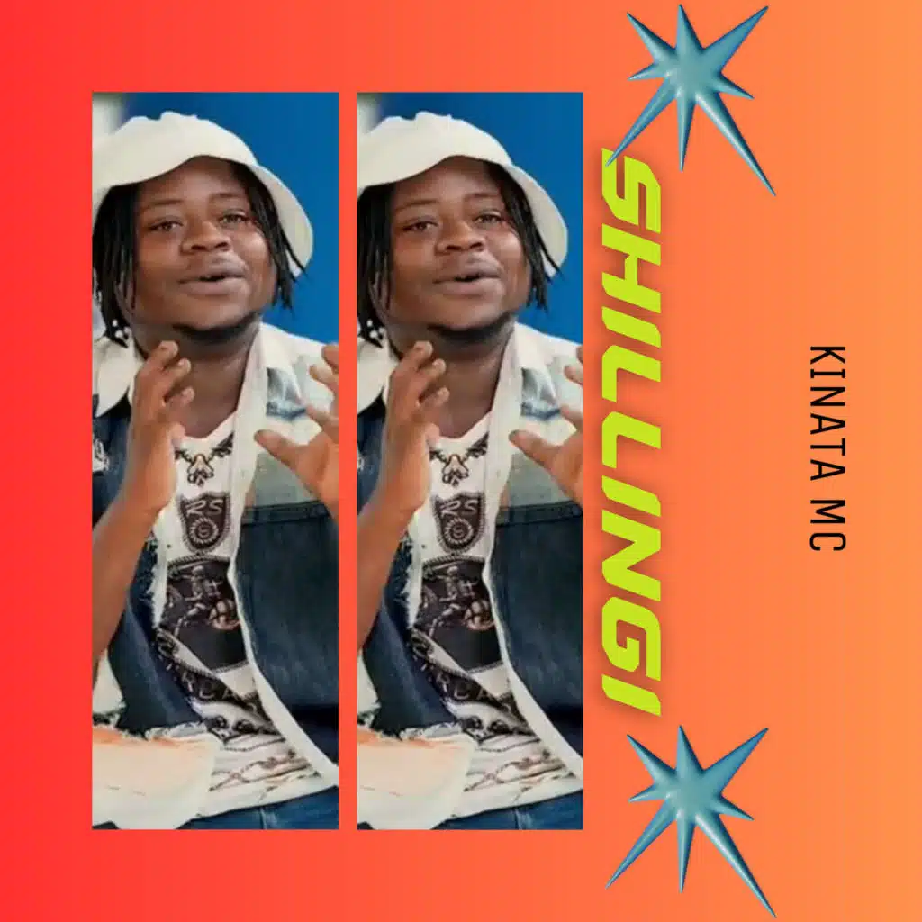 Shillingi (2025 Remastered)