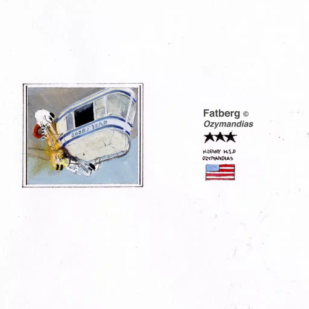Fatberg