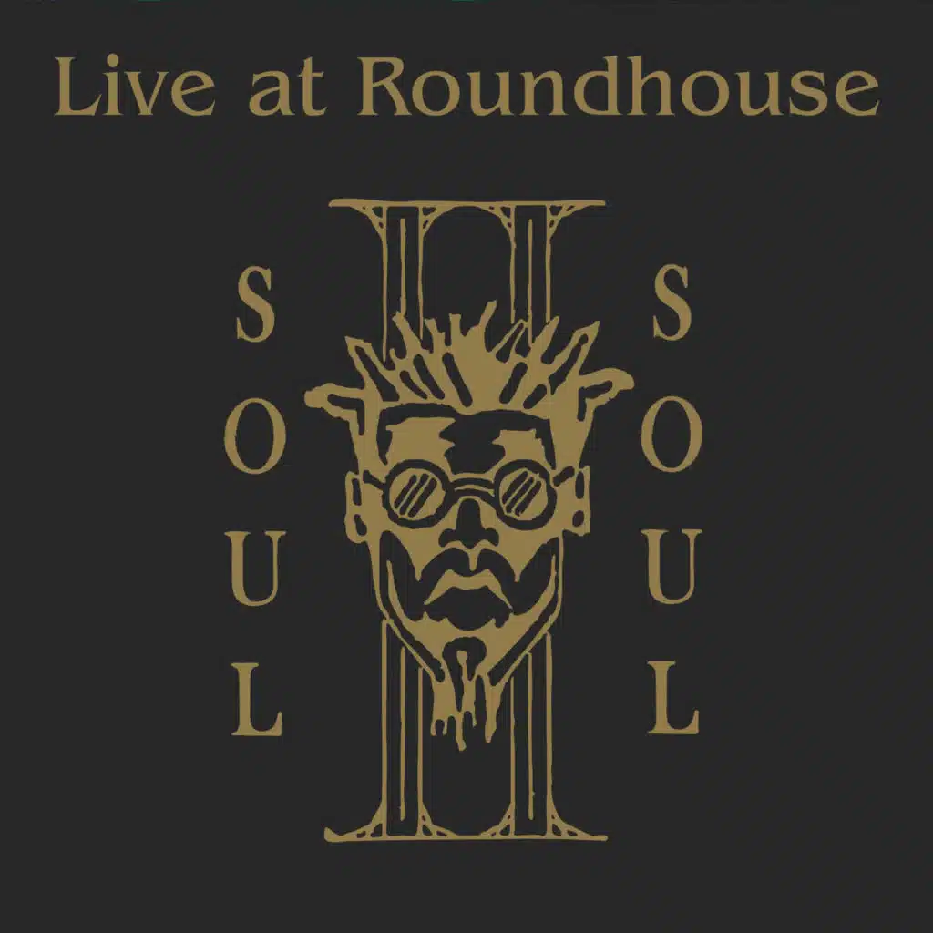 Live at Roundhouse