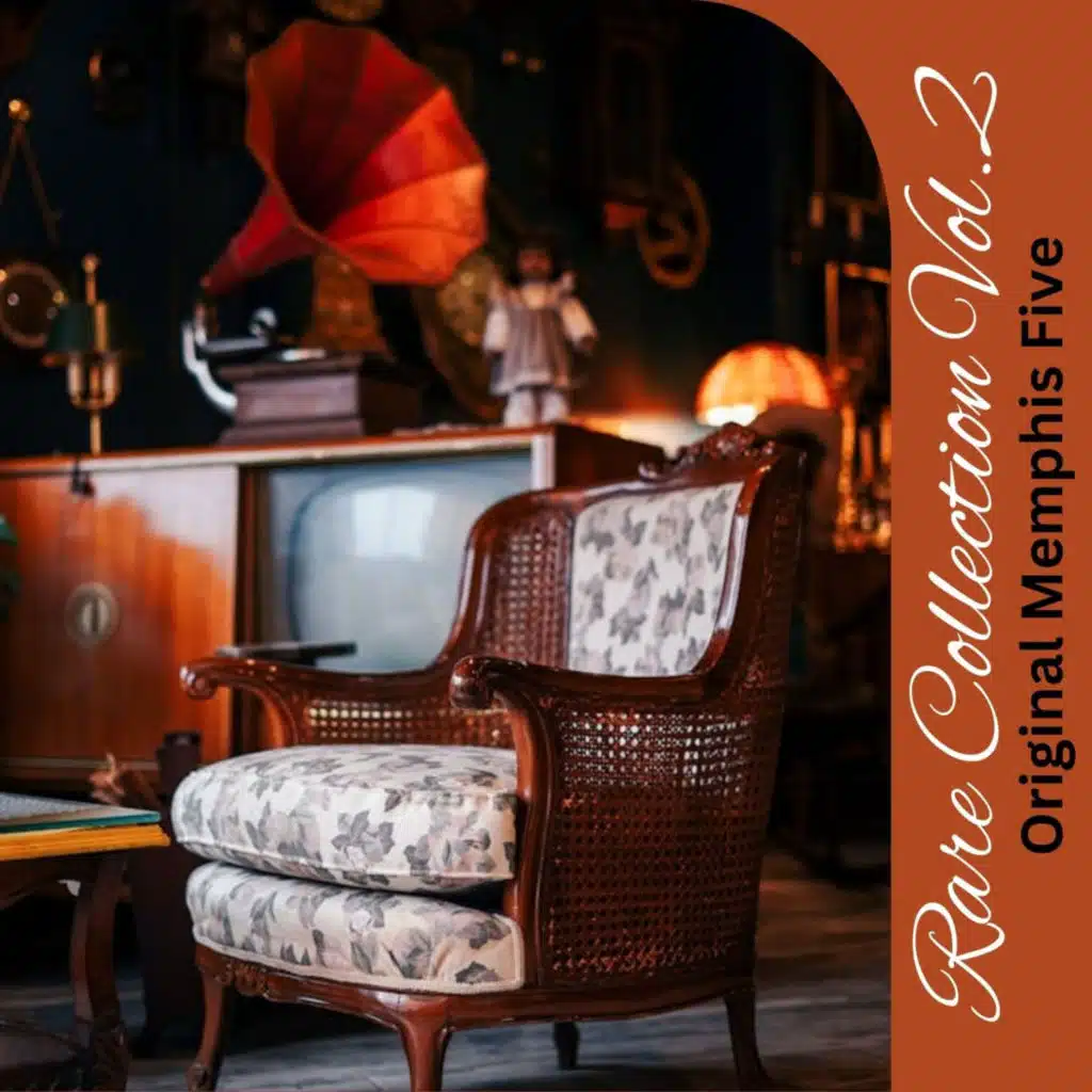 Rare Collection Vol.2