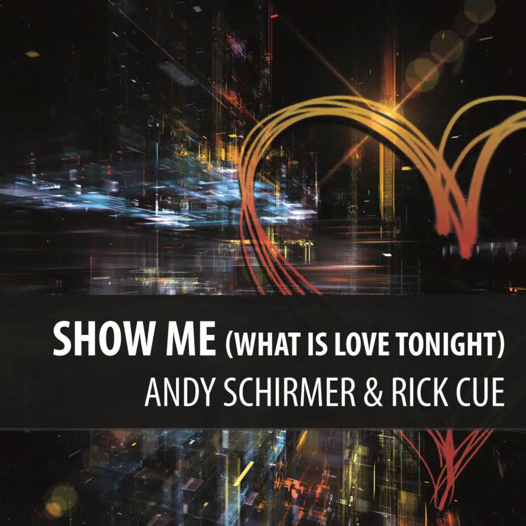 Show Me (What Is Love Tonight)