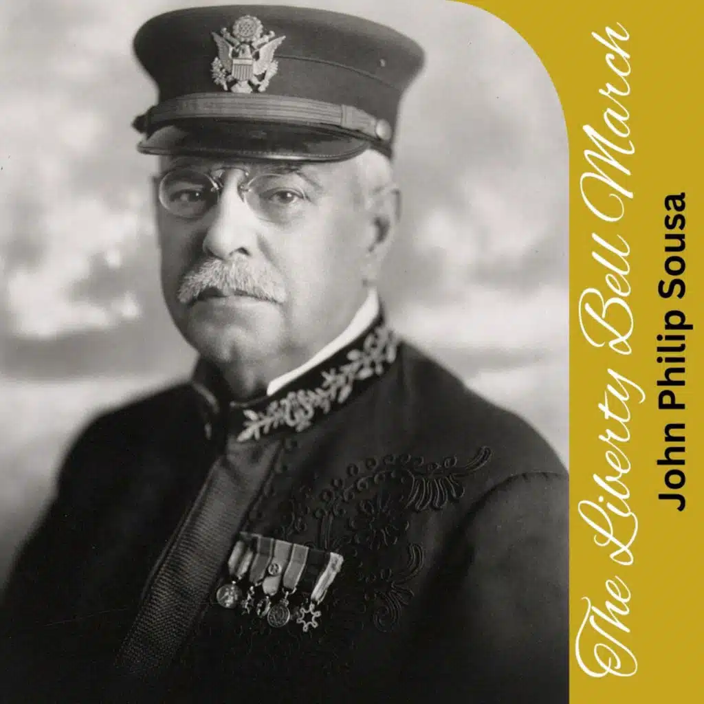 John Philip Sousa