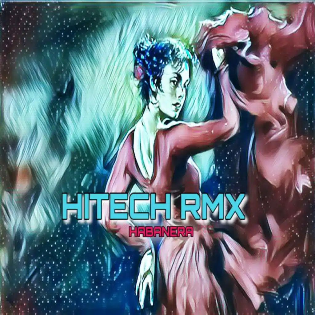 Habanera (feat. Veronica) (Remix)