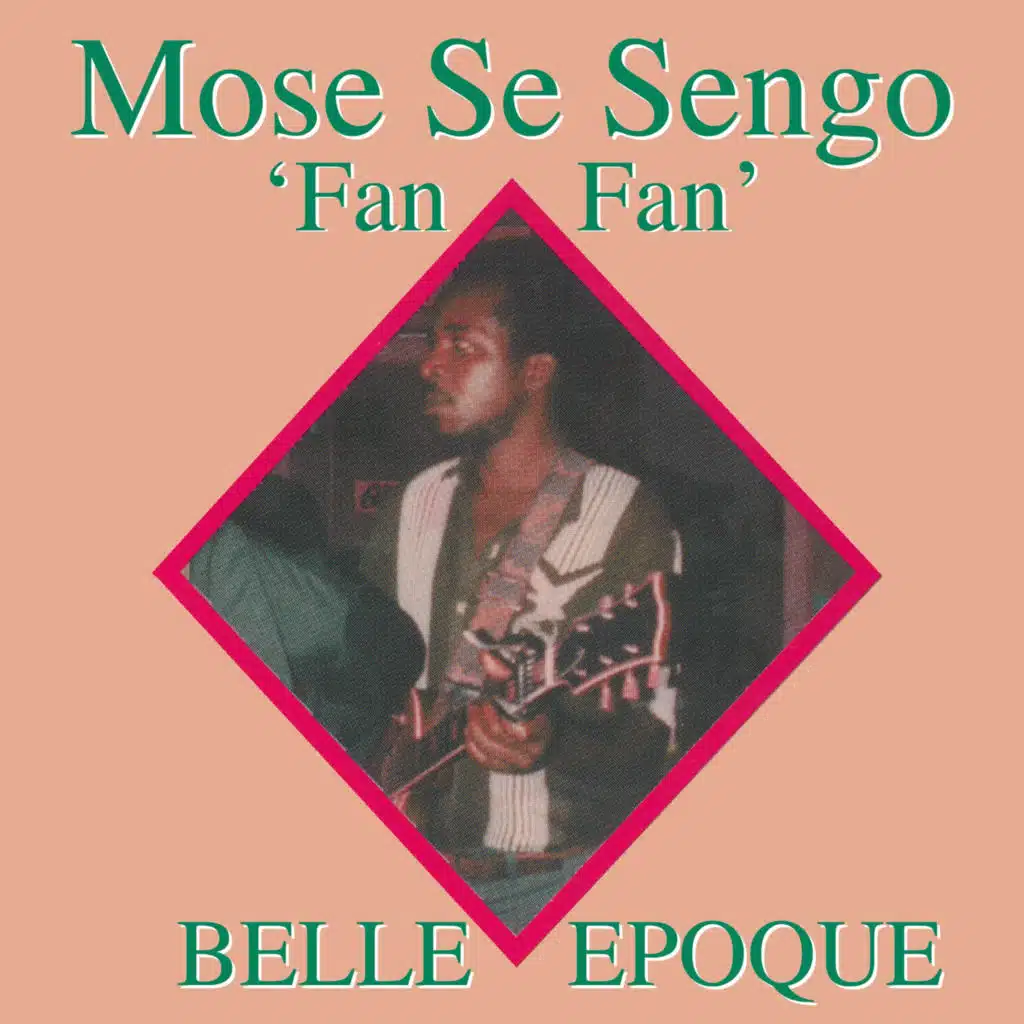 Belle Epoque