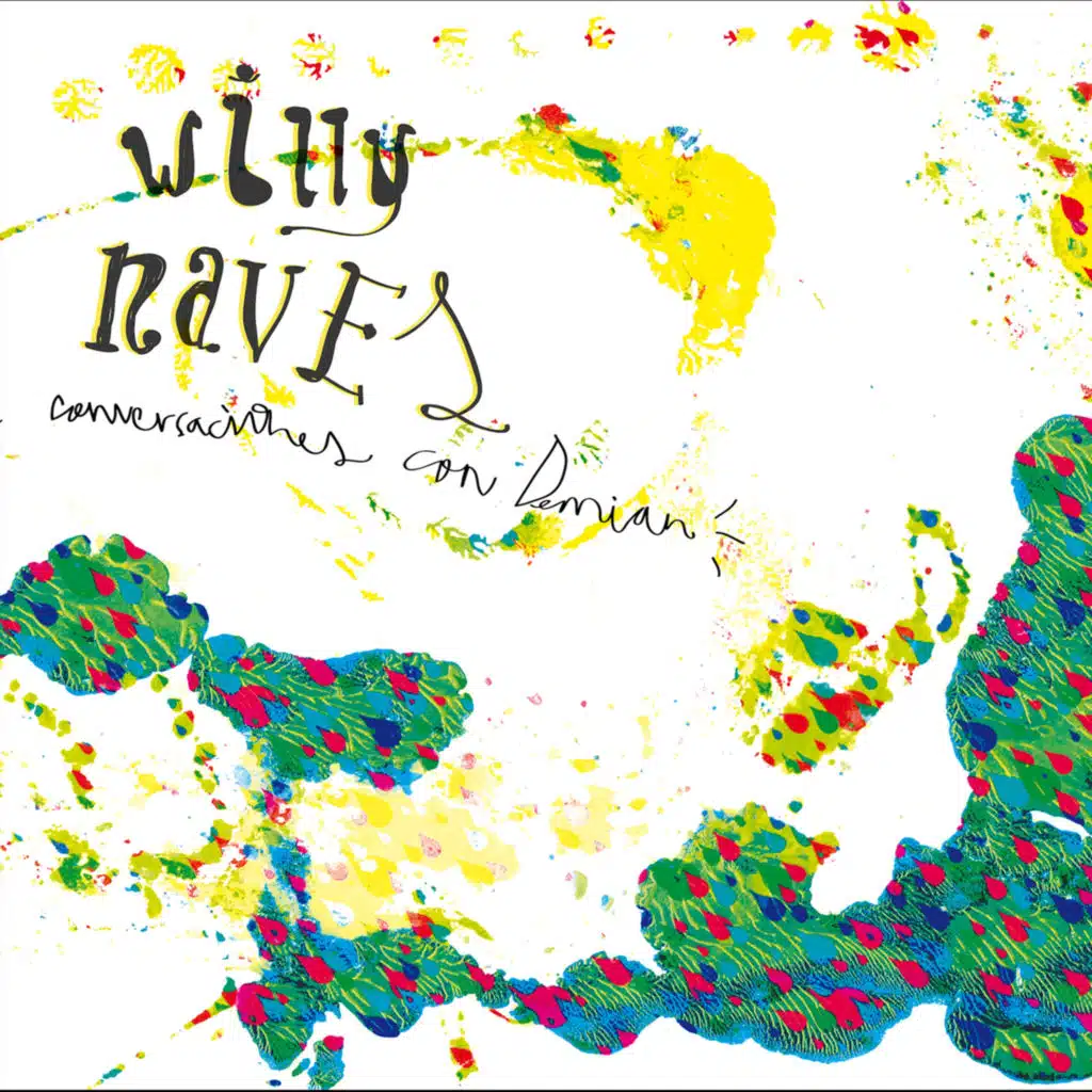 Conversaciones Con Demian