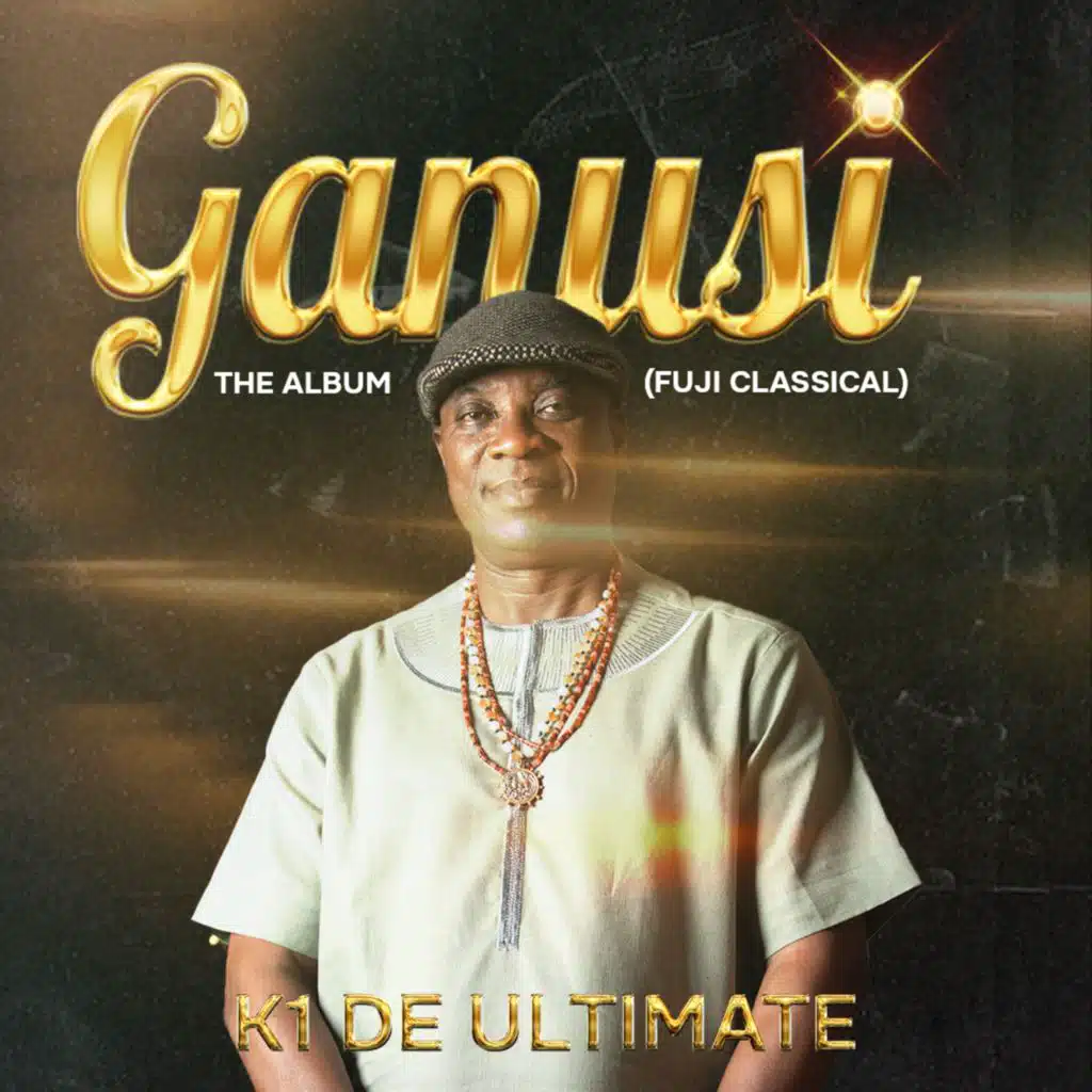 Ganusi (Fuji Classical)