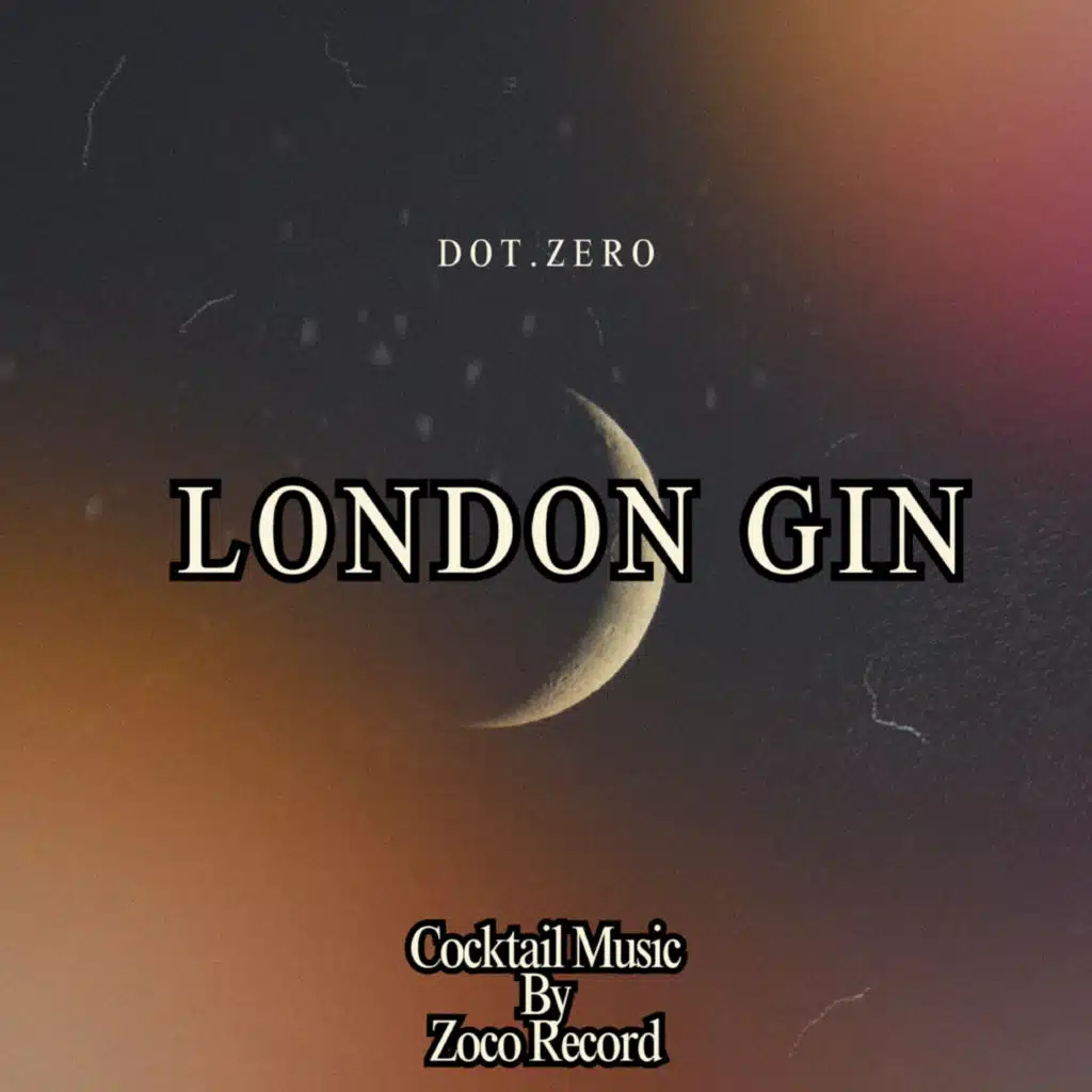 London Gin