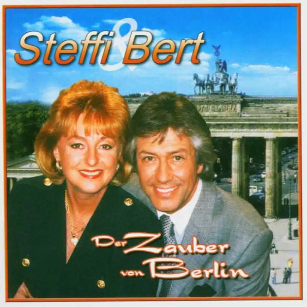 Der Zauber Von Berlin