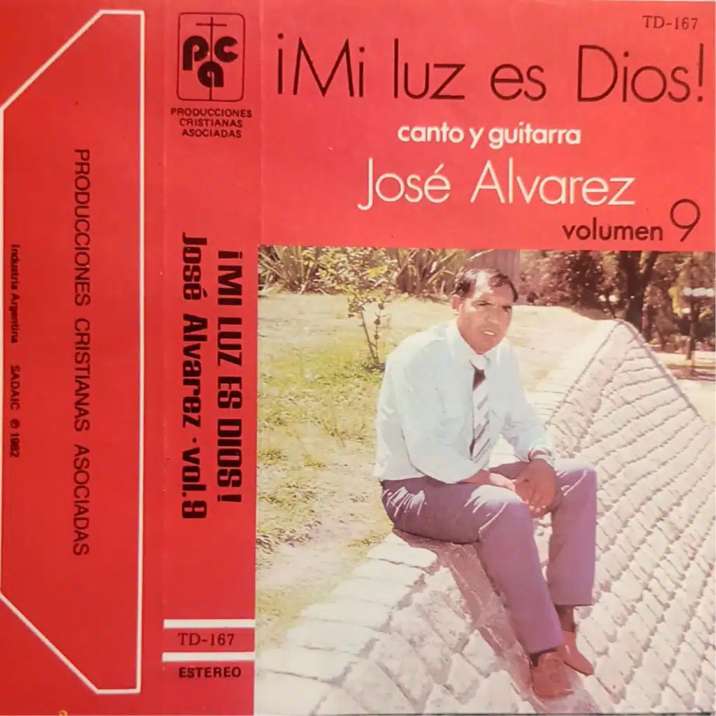 Mi Luz Es Dios!, Vol. 9