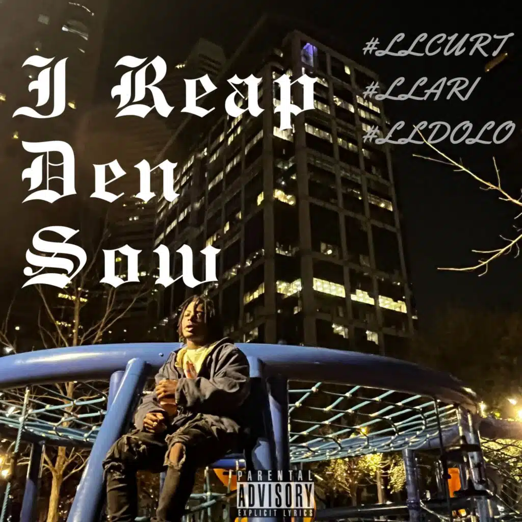 I Reap Den Sow