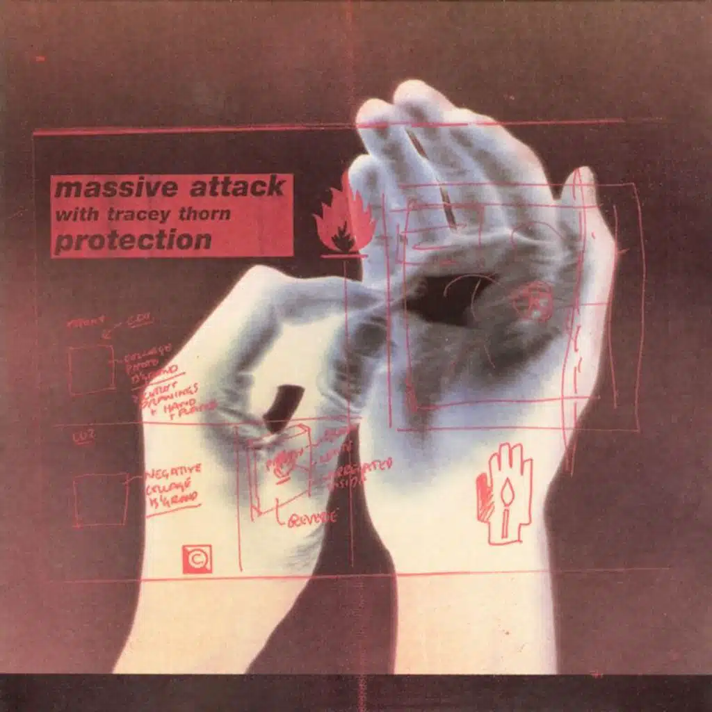 Protection (Radiation For The Nation Mix) [feat. Tracey Thorn]