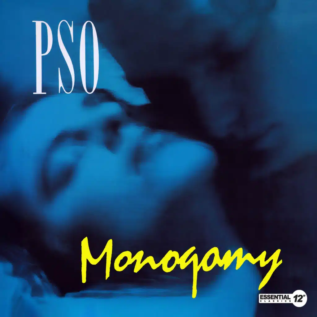 Monogamy