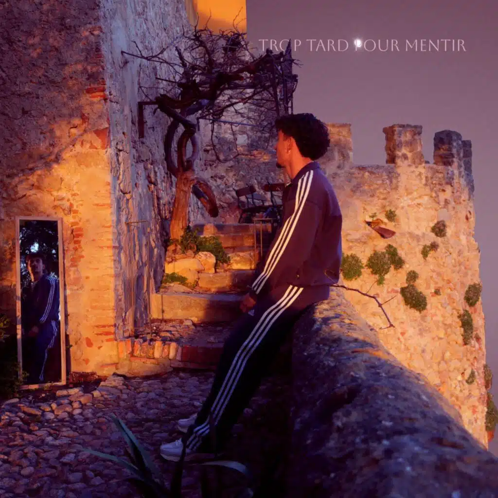 TROP TARD POUR MENTIR