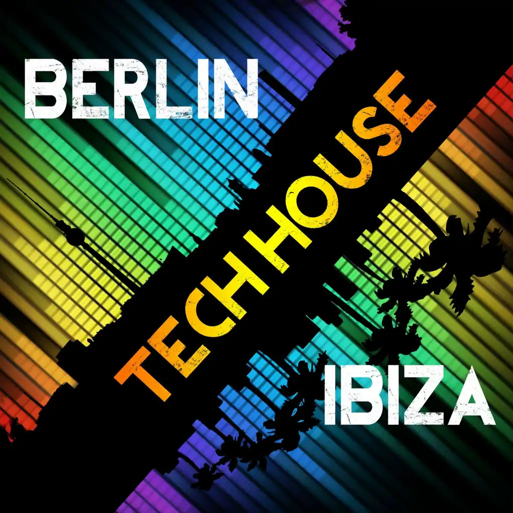 BERLIN TECH HOUSE IBIZA (Continuous DJ Mix)