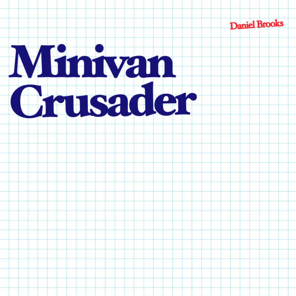 Minivan Crusader