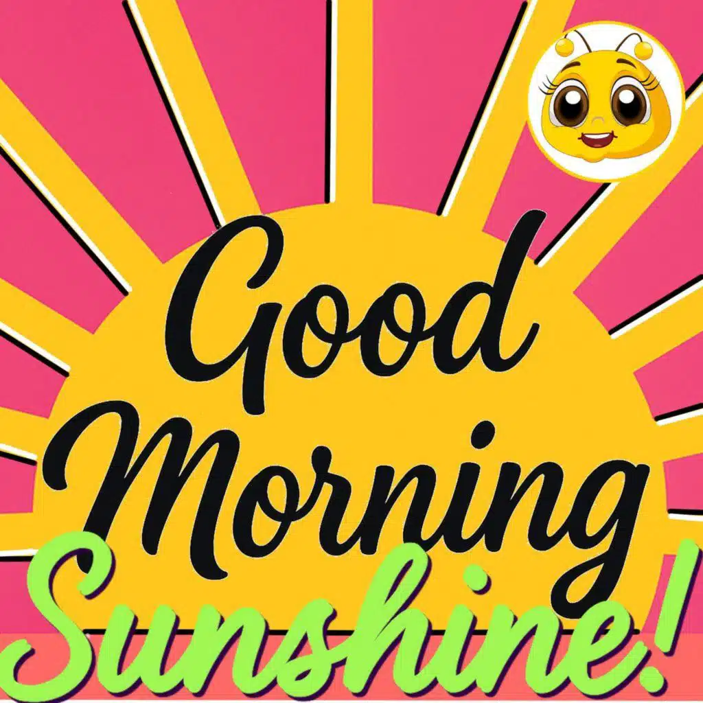 Good Morning with Melodybee