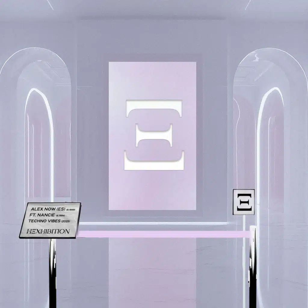 Techno Vibes (feat. Nancie)