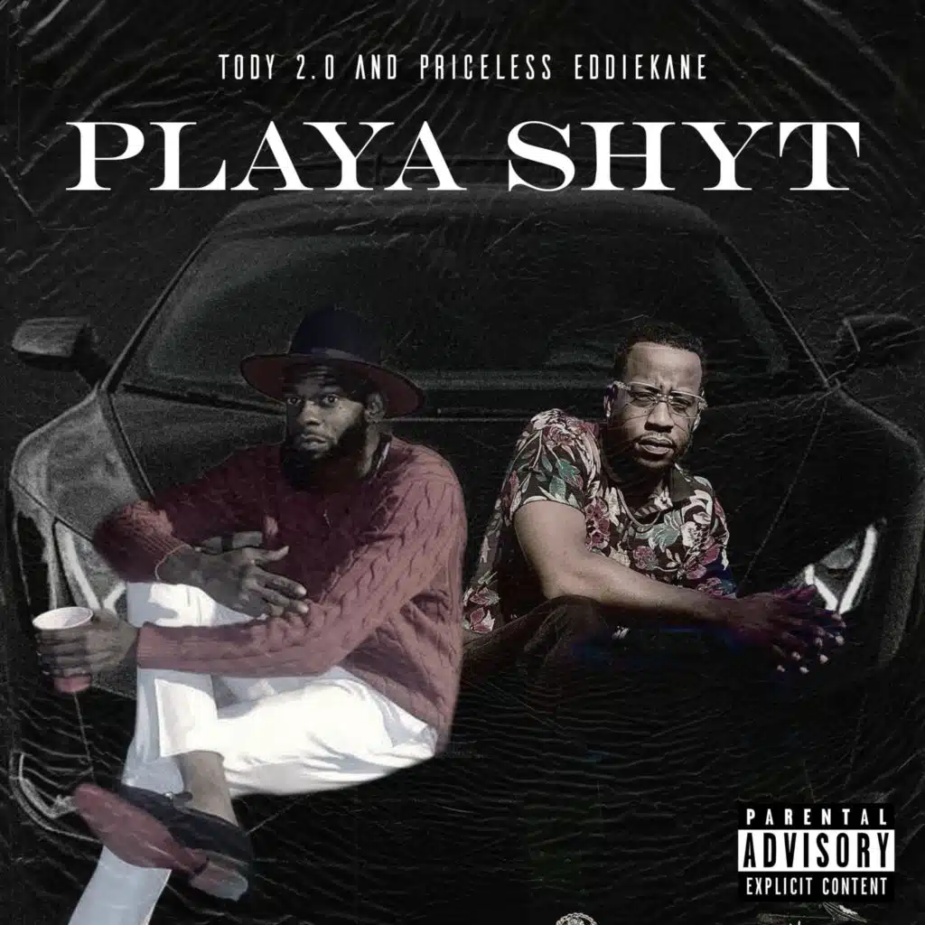 Playa Shyt