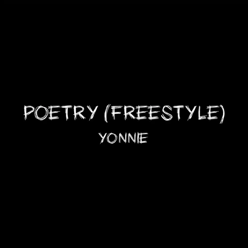 Poetry (Freestyle)