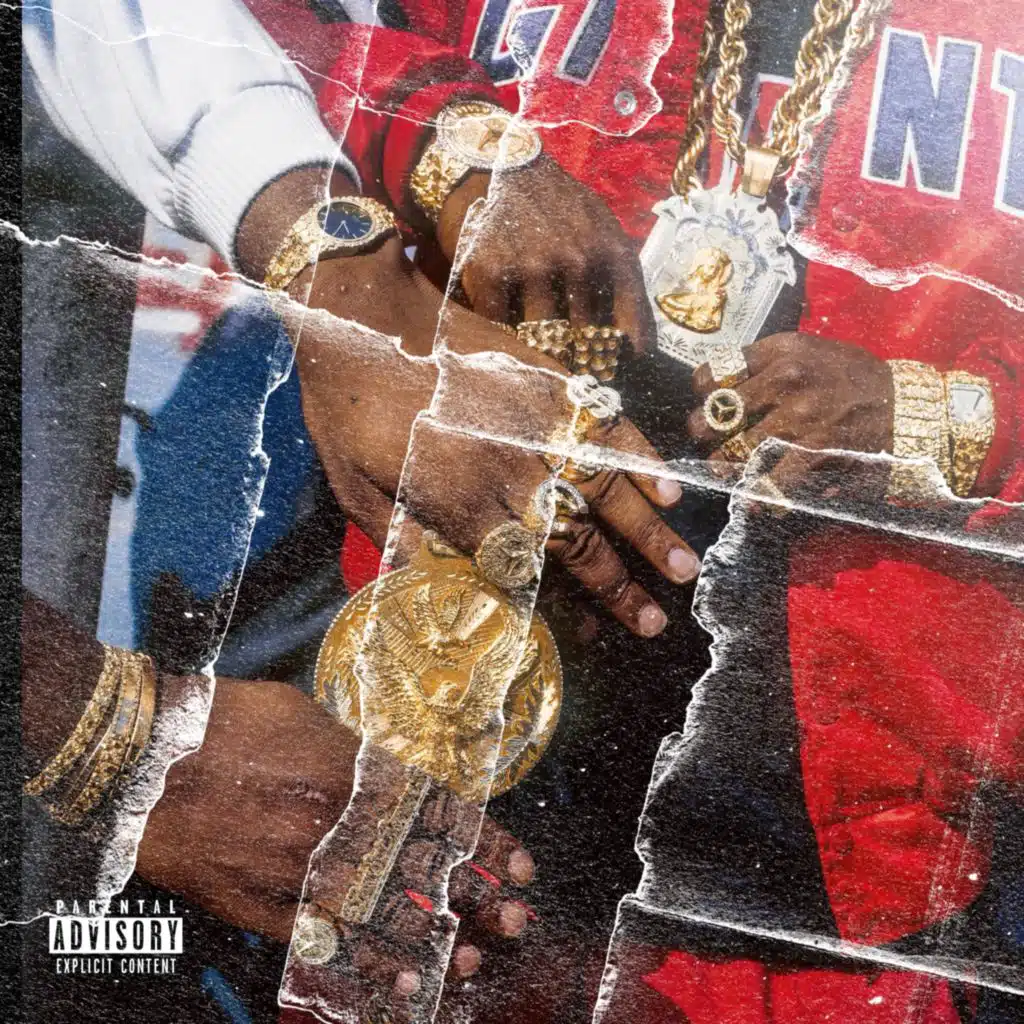Let Me Rap vol.1