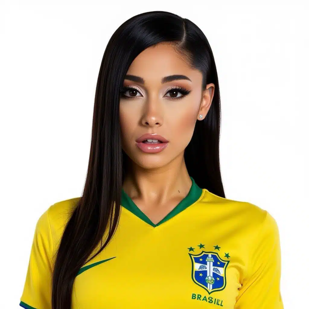 Brazilian Classics, Vol. 01