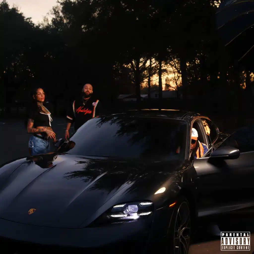 Isaiah Falls & Clicklak