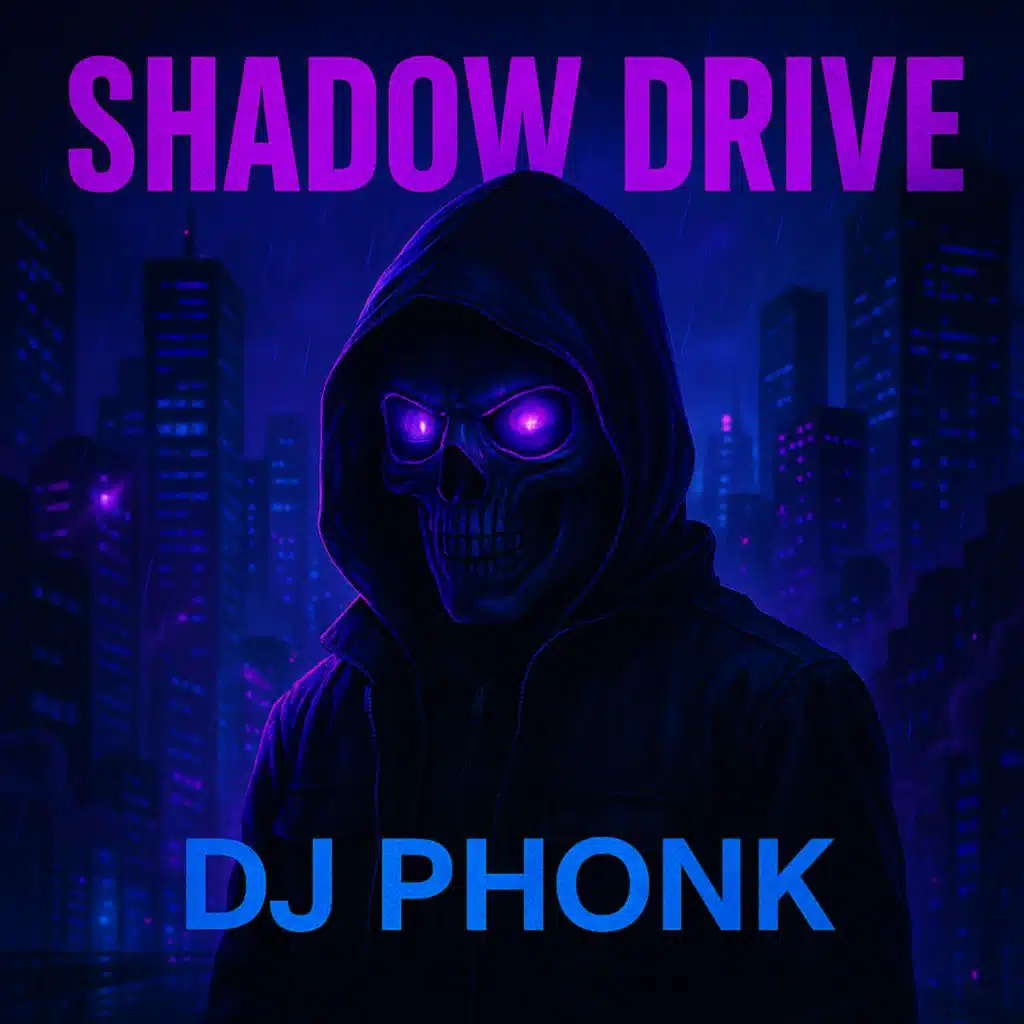 SHADOW DRIVE