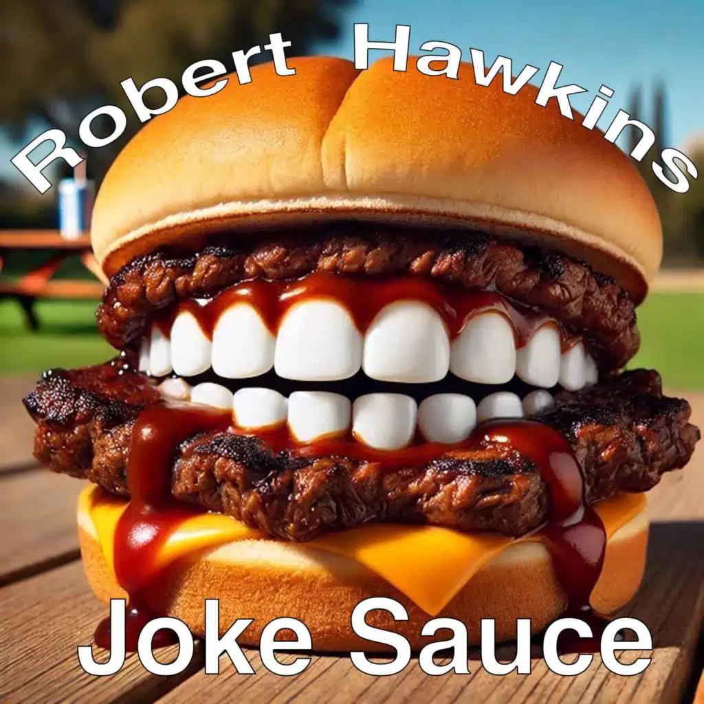 Joke Sauce