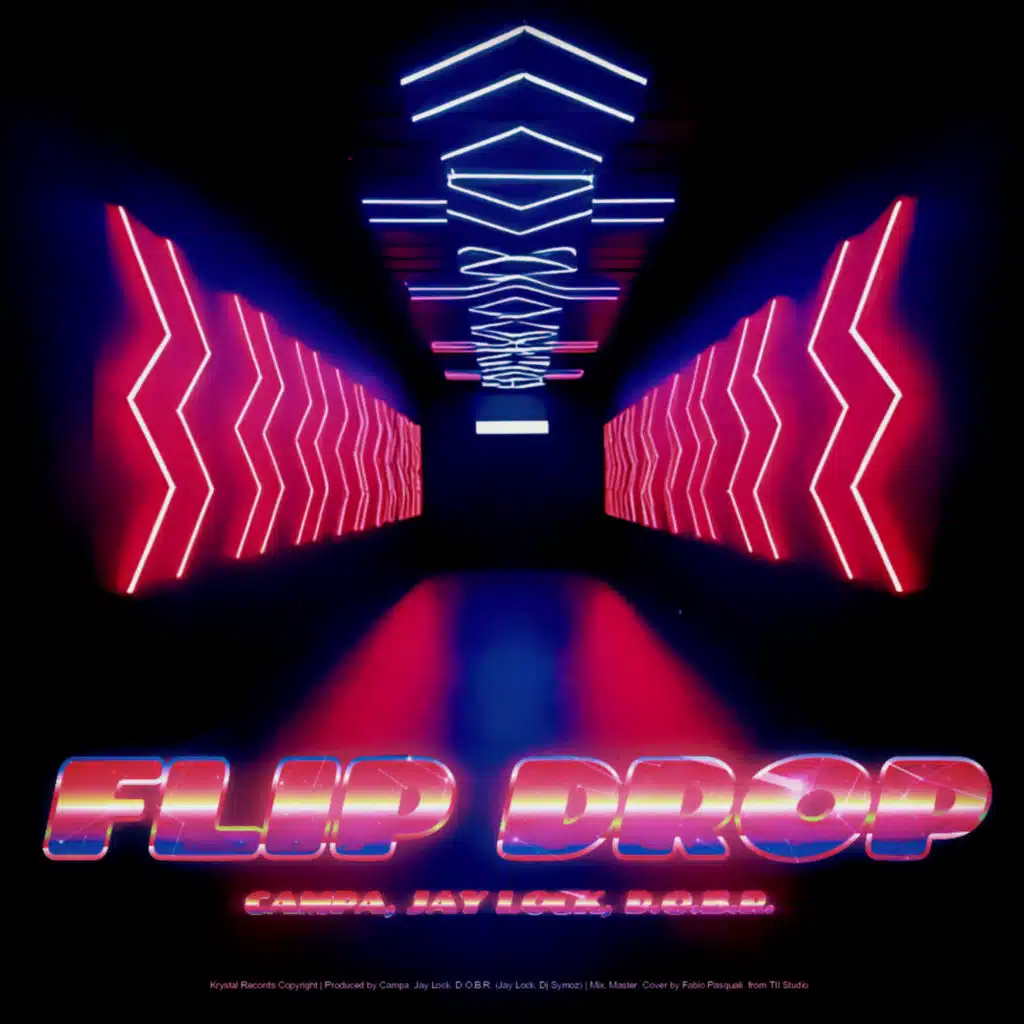 Flip Drop (feat. D.O.B.R. & Dj Symoz)