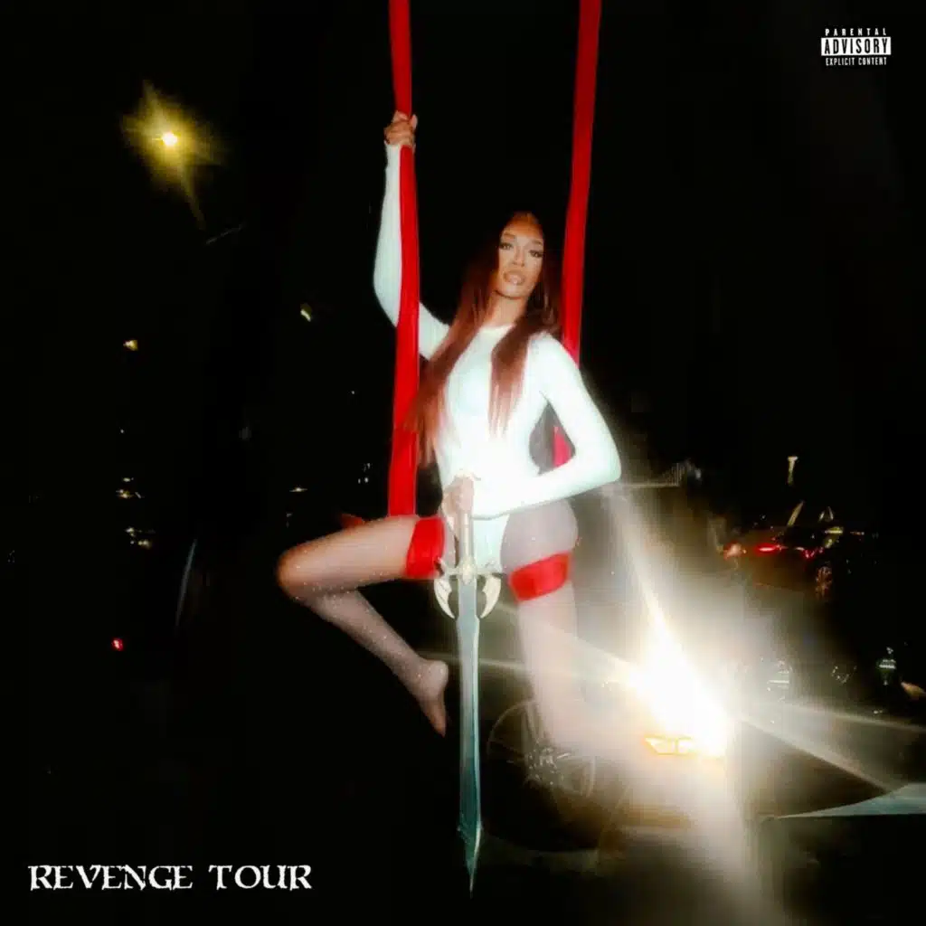 Revenge Tour