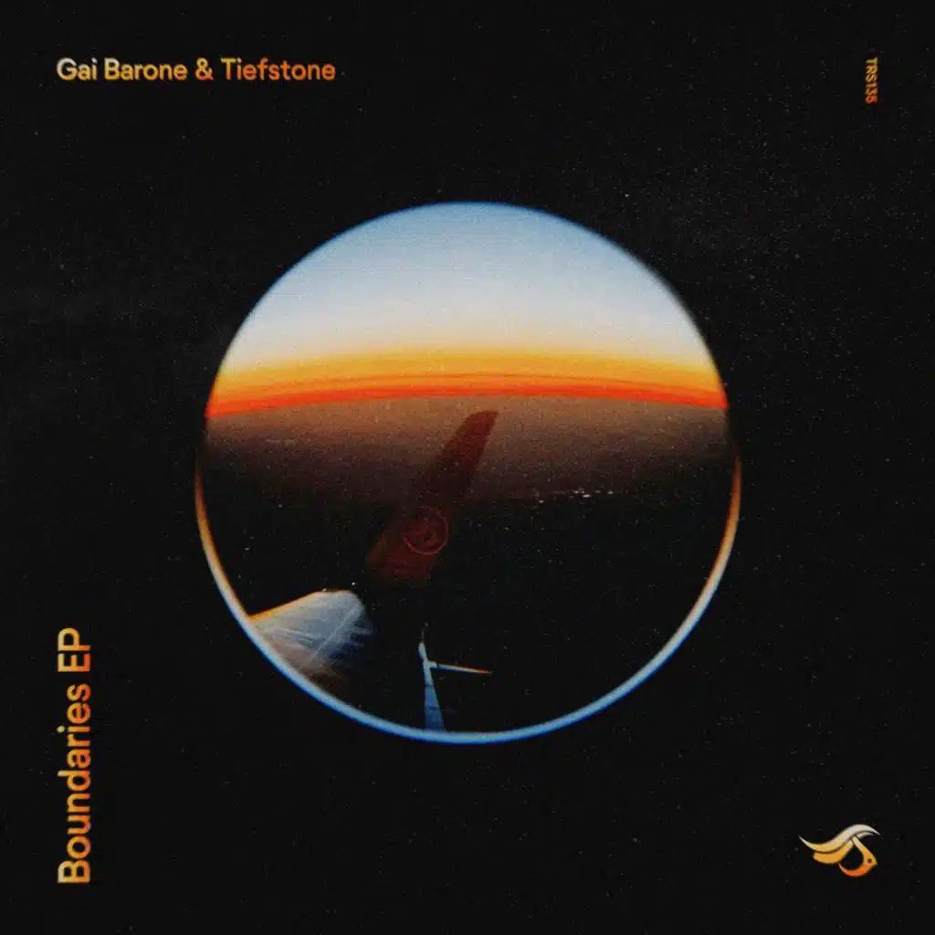 Gai Barone & Tiefstone