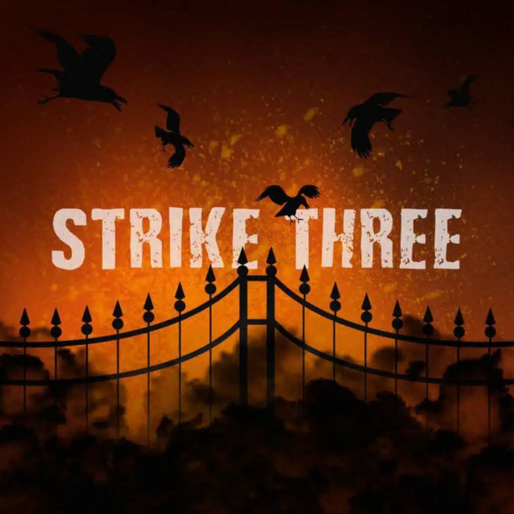 Strike Three