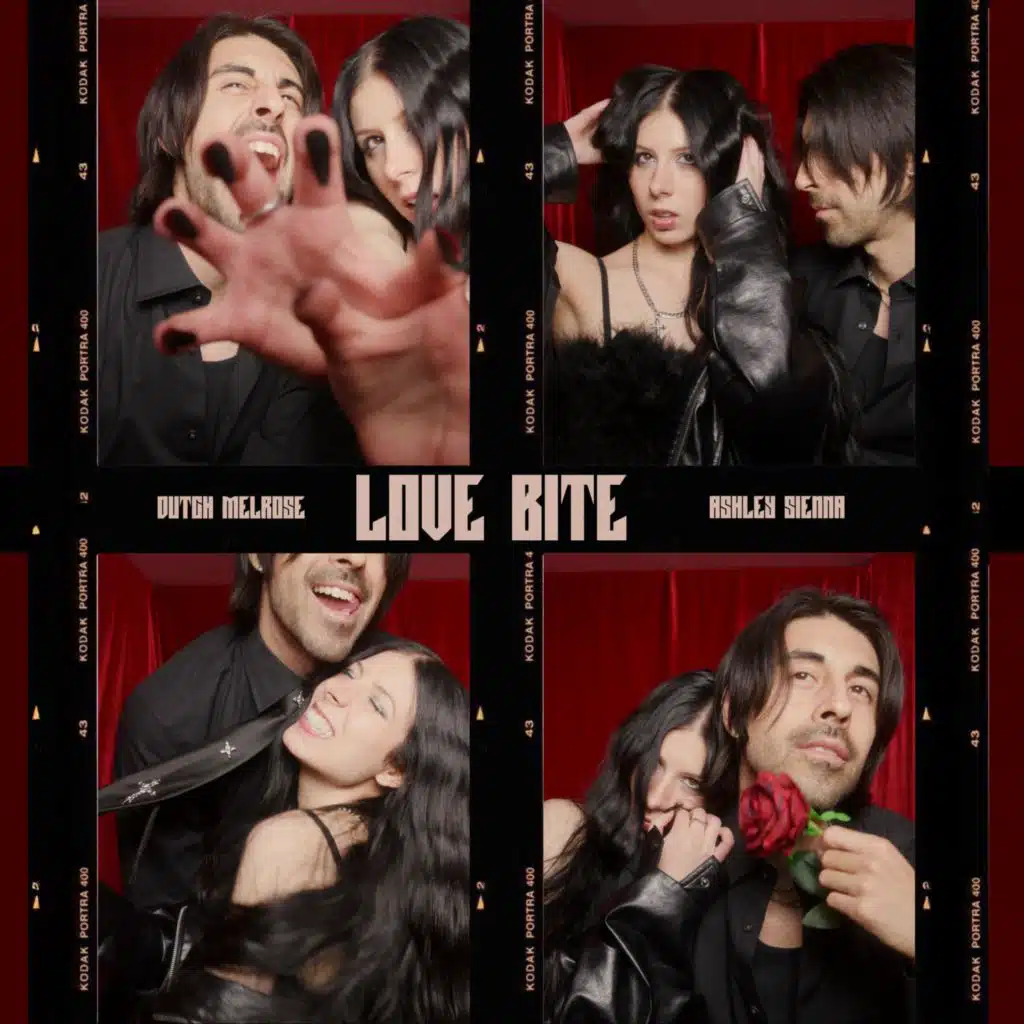 LOVE BITE