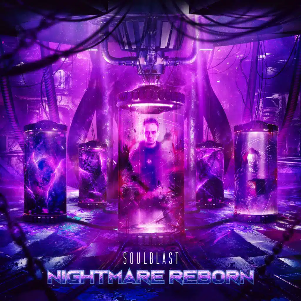 Nightmare Reborn (The Album)