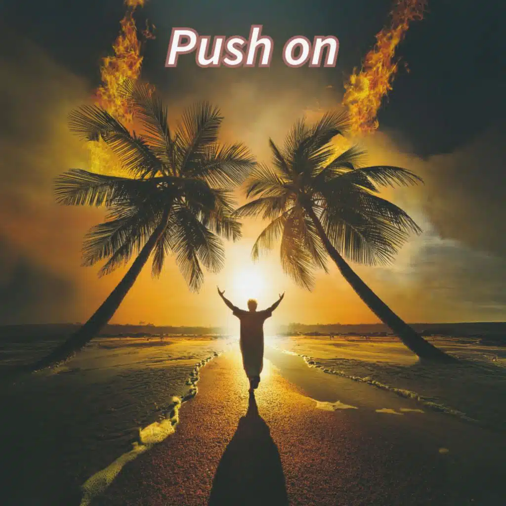 Push on