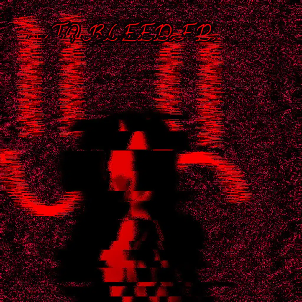 TO BLEED EP