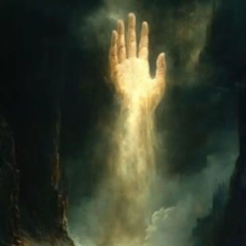 Let The Rain Of Your Presence (feat. Kat V.)