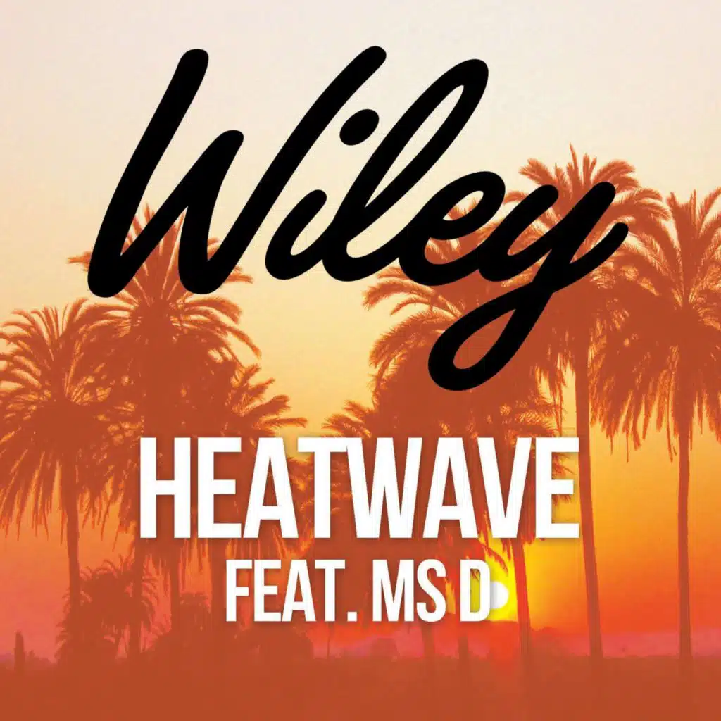 Heatwave (feat. Ms D) [Kat Krazy Extended Mix] [feat. Ms. D]