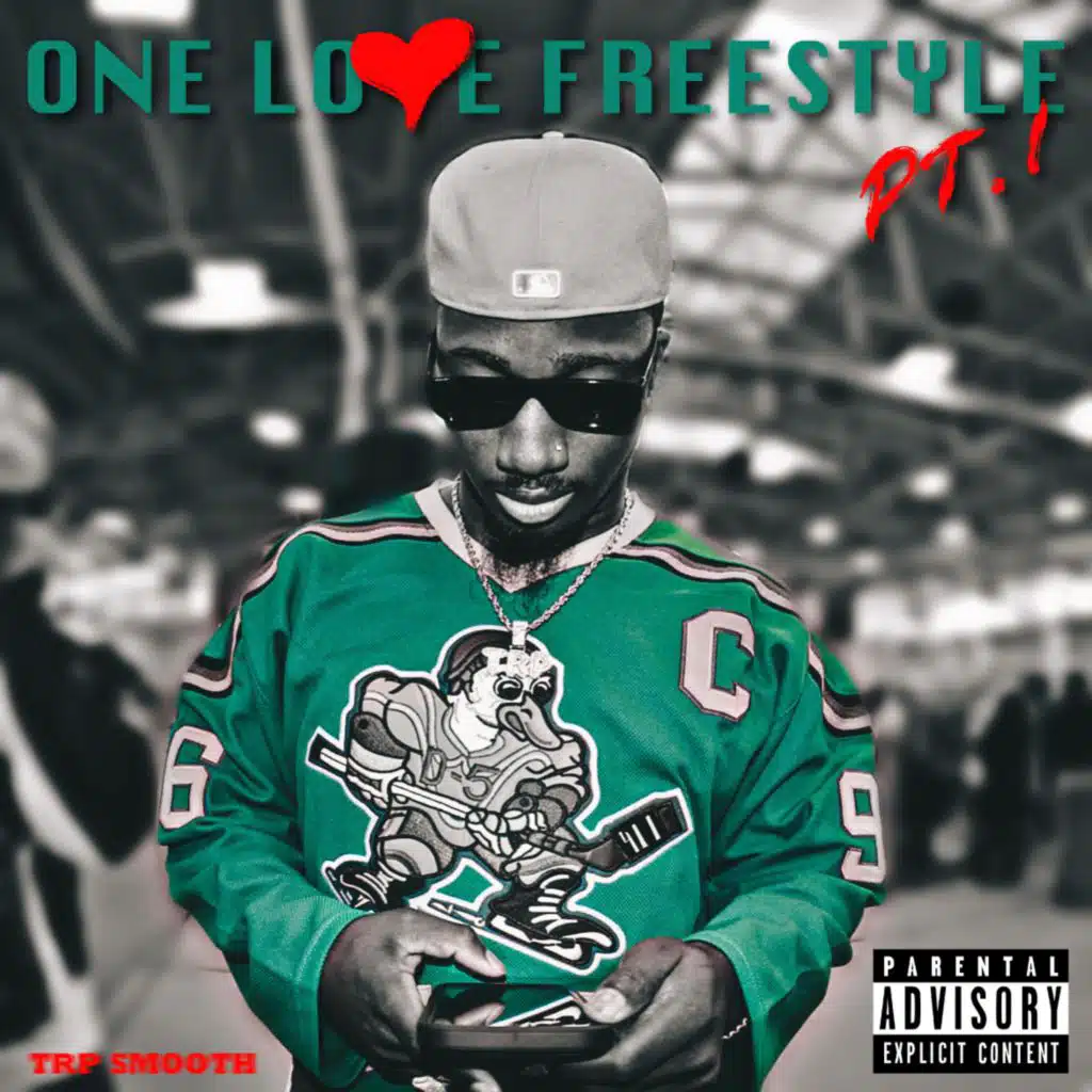 One Love Freestyle, Pt. 1
