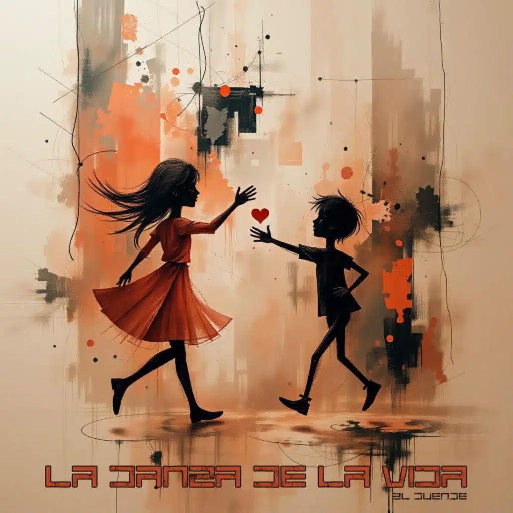 La Danza de la Vida