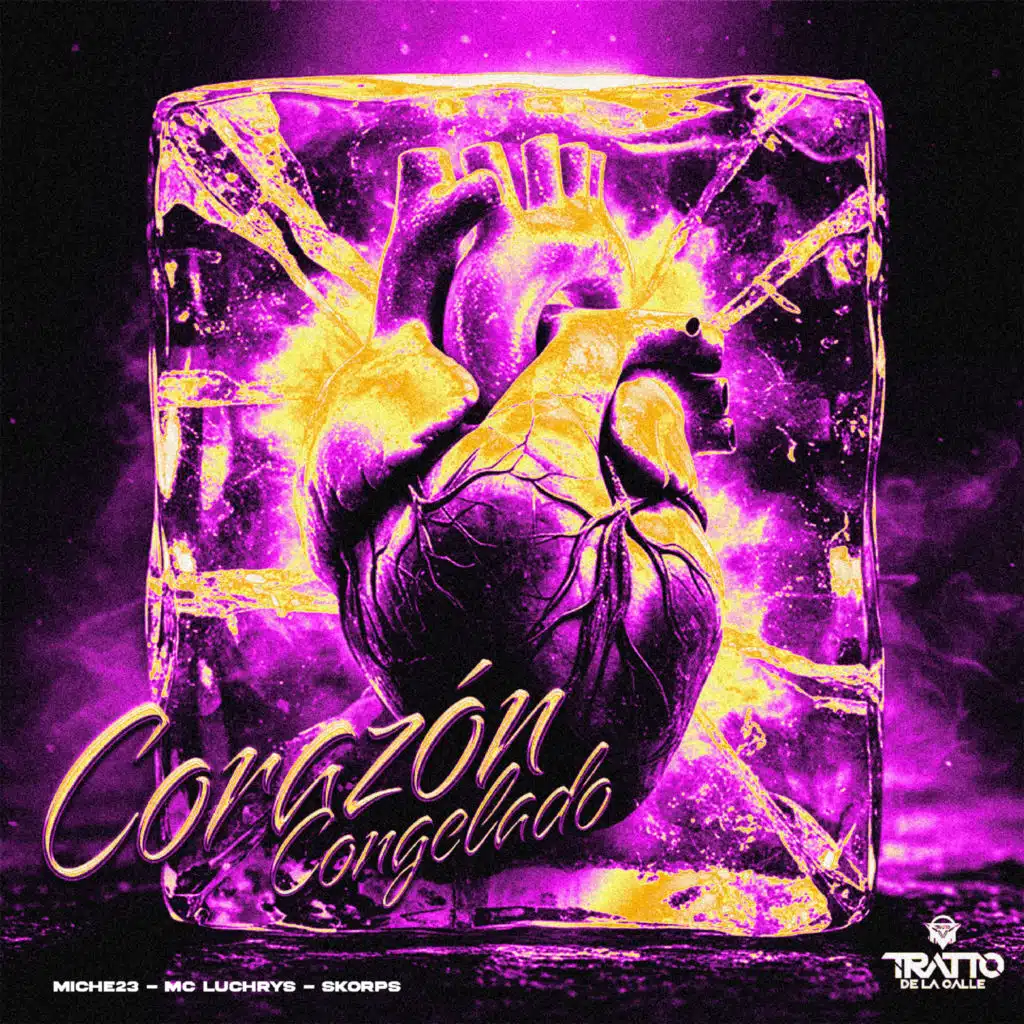 Corazón Congelado