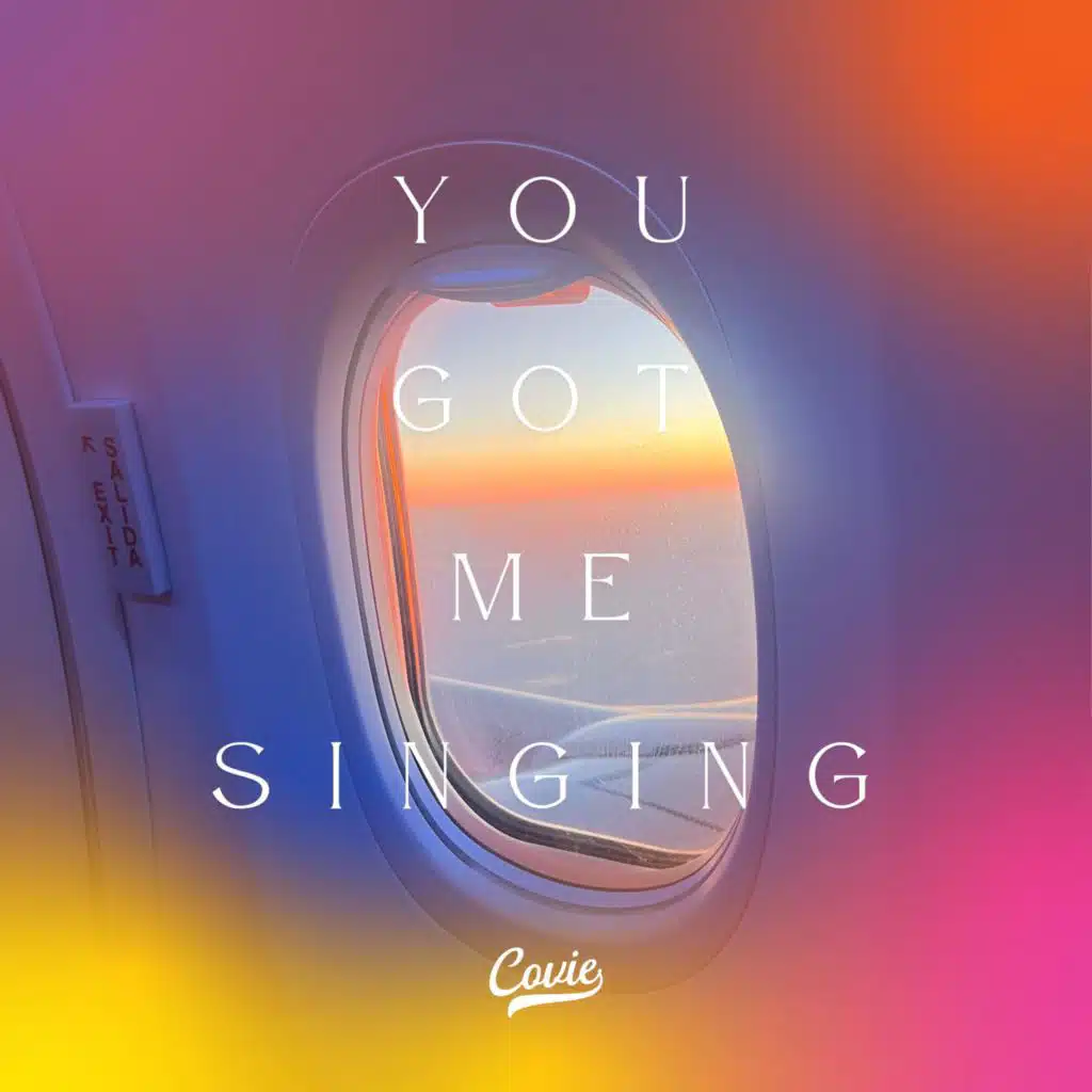 You Got Me Singing