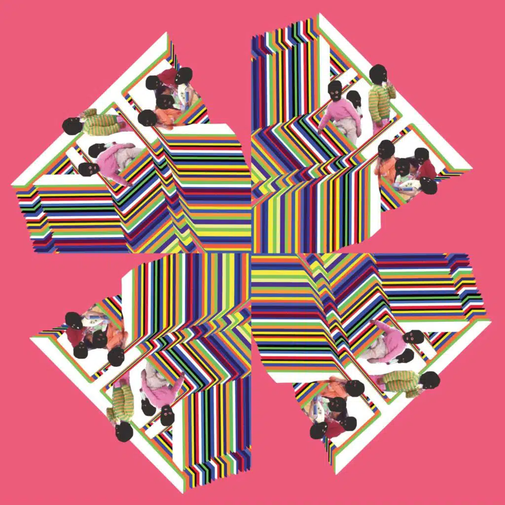 The Bears Are Coming (Live at the Nokia Green Room)